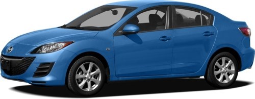 2011 Mazda Mazda3 4dr Sedan_101